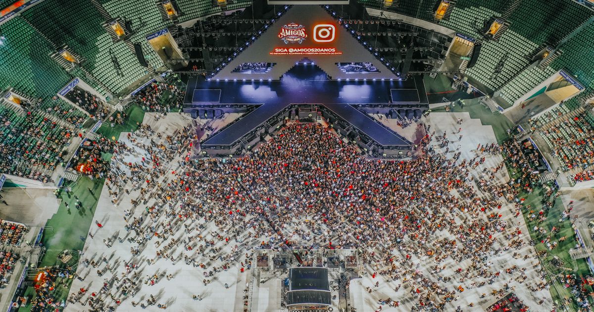 How Many Security Guards for an Event