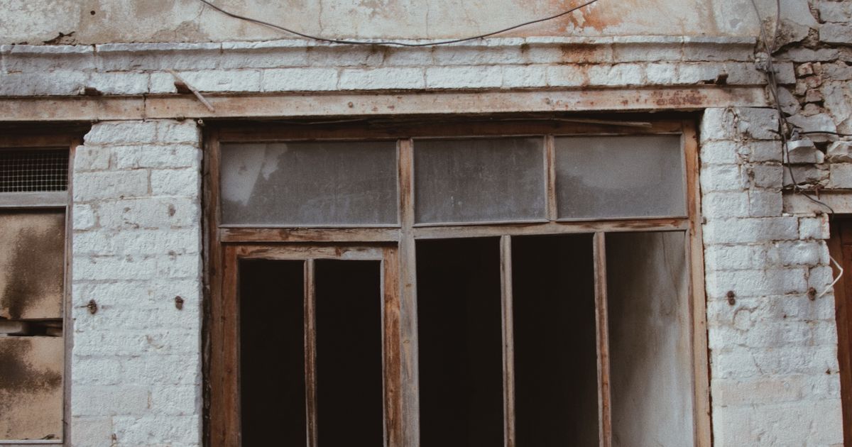 Vacant Property Security