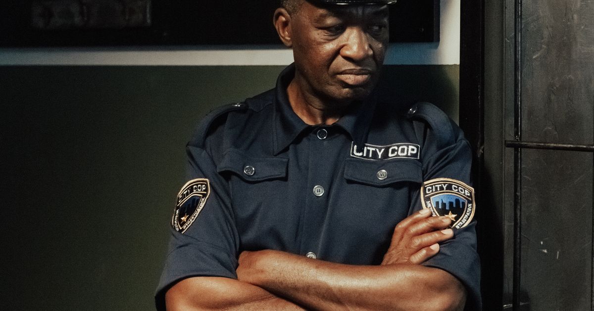 Security Guard Cost in California