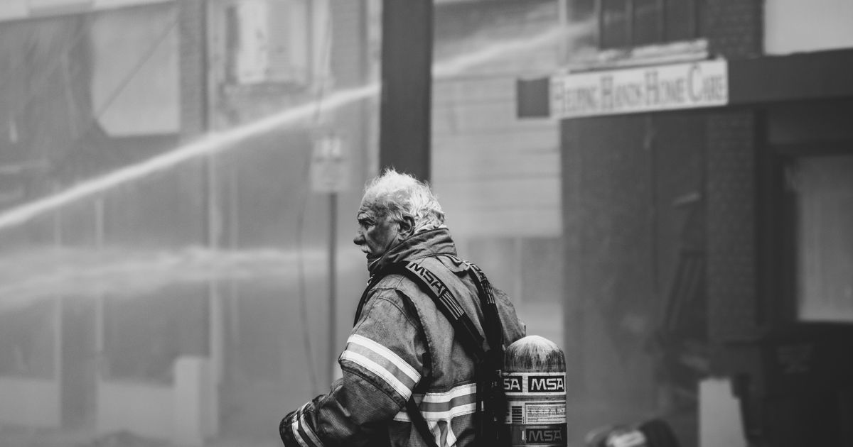 What Is Fire Watch Security