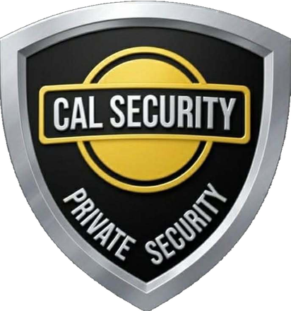 CAL Security Group