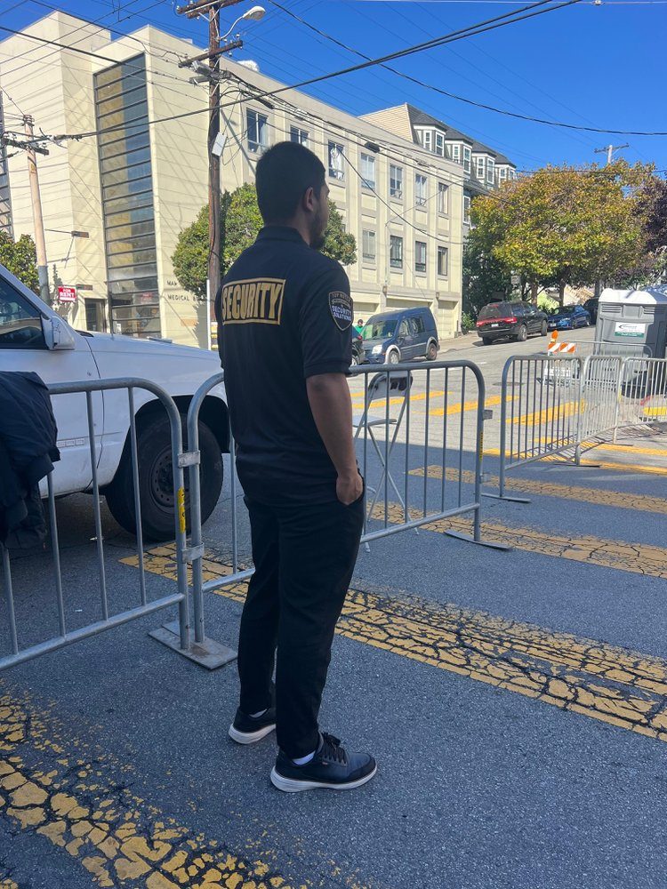 Event Security