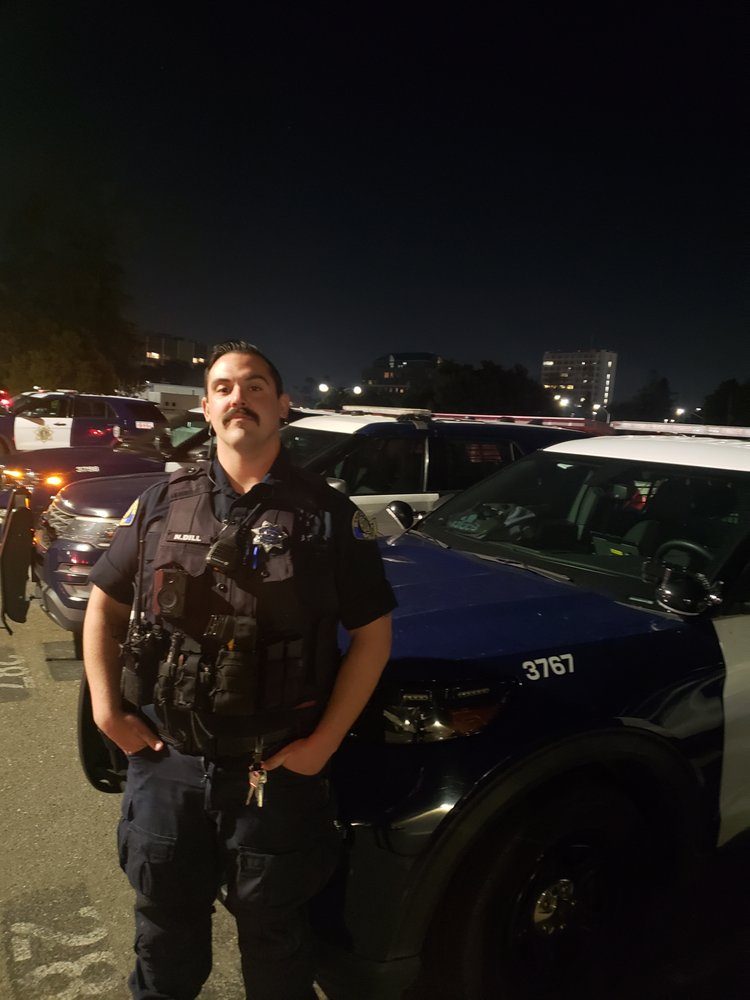 Mobile / Vehicle Patrol